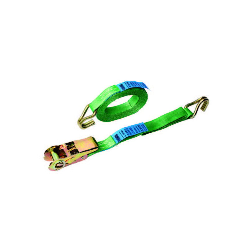 SANGLE ARRIMAGE A CLIQUET 0T8 5M 25MM
