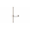 Barre anti-panique 89 DESIGN 2PTS HB 950MM ALU - argent - JPM ASSA ABLOY 89D200-01-0A 