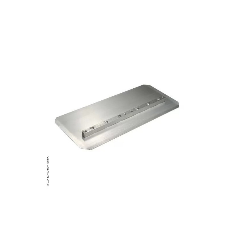 Jeu de pales mixte X4 pour truelles mécaniques M900 - PACLITE M900-050000