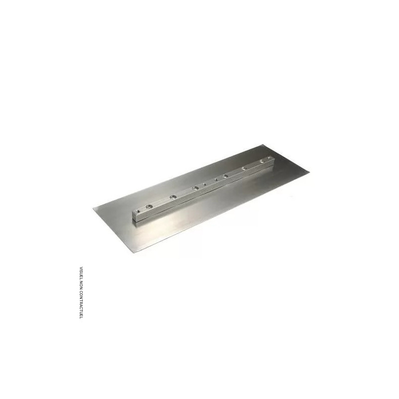 Jeu de pales de finition X4 pour truelles mécaniques M900 - PACLITE 947-050000
