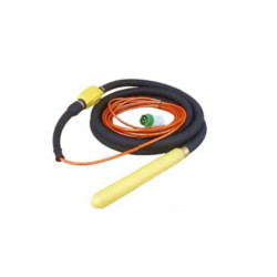 AIGUILLE VIBRANTE ELECTRIQUE HAUTE FREQUENCE VX BOOSTER 52 Ø 52MM - PACLITE PACLI 10.257