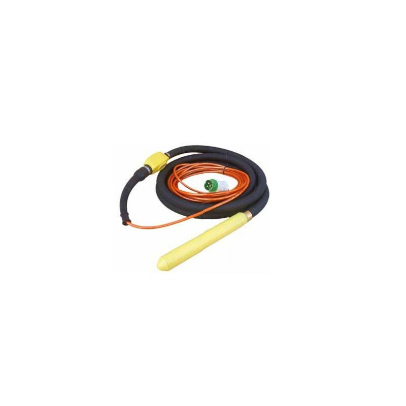 AIGUILLE VIBRANTE ELECTRIQUE HAUTE FREQUENCE VX BOOSTER 52 Ø 52MM - PACLITE PACLI 10.257