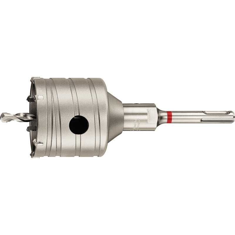 Couronne de forage de perforateur TE-C-BK (SDS Plus)