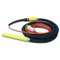 AIGUILLE VIBRANTE ELECTRIQUE HAUTE FREQUENCE VX40 Ø 38MM - PACLITE PACLI 10.000