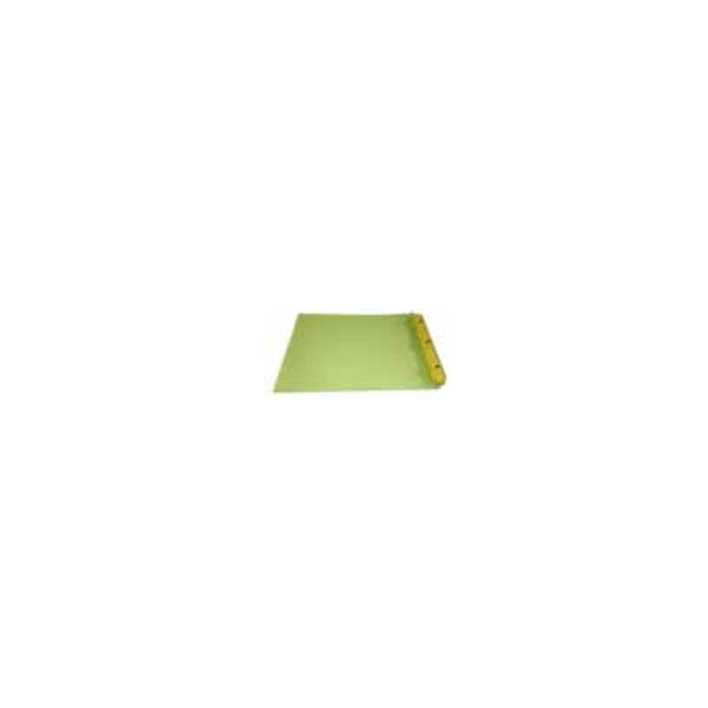 Patin de pavage pour plaque vibrante V400 COMBI - PACLITE PPV-PAD400