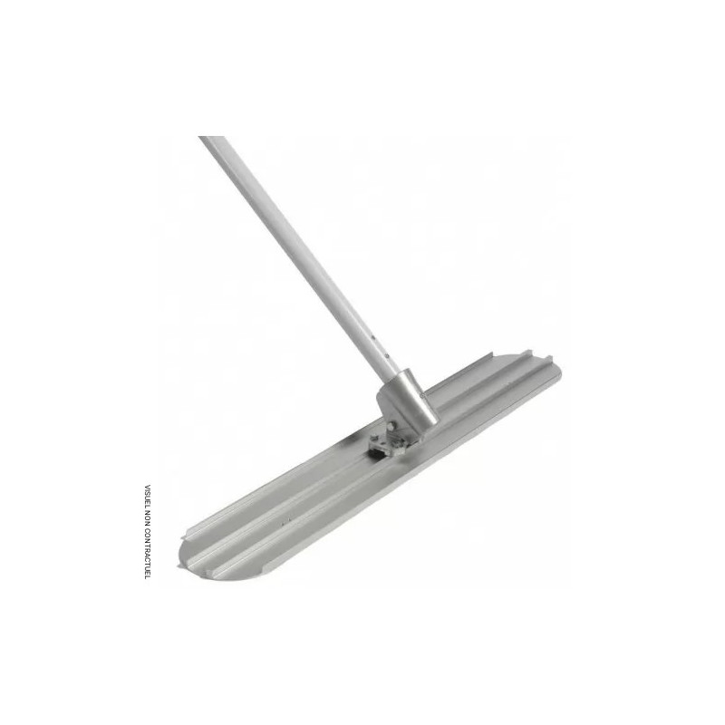 Lisseuse Bull Float 1200 - 3 manches - PACLITE BT350084