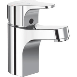 Mitigeur de lavabo Ch3 NF ULYSSE chrome - 