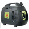 Groupe électrogène inverter essence monophasé insonorisé 0.95 kW PMi1000 - PRAMAC PR911SXIY00