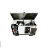 Groupe électrogène diesel triphasé 14.7 kW AVR DE ATS DPP Prise CONN pour AMF-RSS P18000 - PRAMAC PF183TY4008
