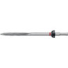 Burins pointus TE-SX SM
