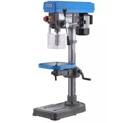 Perceuse d'établi Métal Col de cygne 168 mm - Capacité de perçage 16 mm - PROMAC 212B