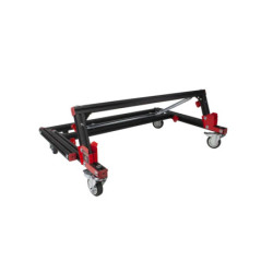 Chariot de transport pour carrelage grand format Slab - RUBI 18934