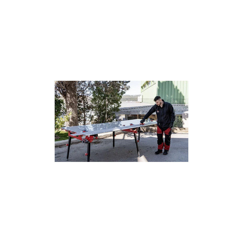 Coupe-carreaux manuel SLIM CUTTER G2 - Coupeuse découpeuse - RUBI 23999
