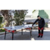 Coupe-carreaux manuel SLIM CUTTER G2 - Coupeuse découpeuse - RUBI 23999