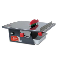 Coupeuse électrique carreaux ND-200 - Scie carrelage - ROBI 45910