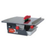Coupeuse électrique carreaux ND-200 - Scie carrelage - ROBI 45910