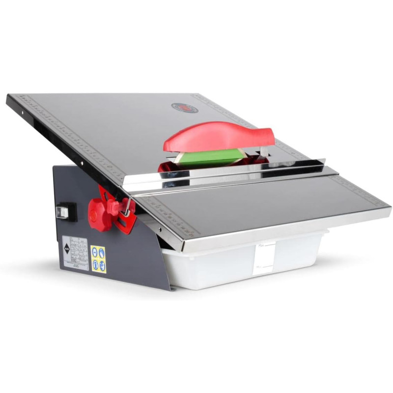 Coupeuse électrique carreaux ND-200 - Scie carrelage - ROBI 45910
