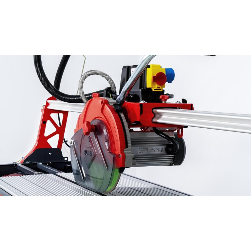 Scie carrelage électrique DC-250-1200 PYTHON 230V 50HZ - RUBI 56939