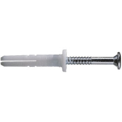 Cheville à frapper HPS-1 - 200pce(s)