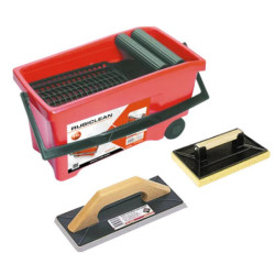 Kit RUBICLEAN SUPERPRO 2 - RUBI 69915