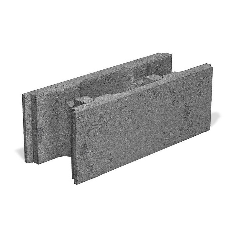 BLOC A BANCHER 20X20X50
