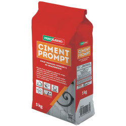 CIMENT PROMPT RAPIDE 5KG