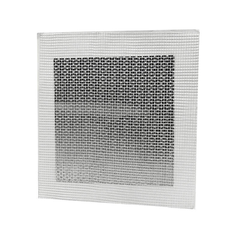 PATCH REPARATEUR PLACO 15X15CM