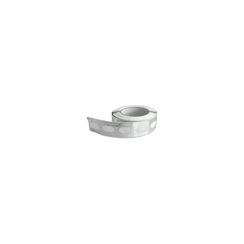Ruban obturateur bas de pente 5.00M X 0.338M - ONDUCLAIR ONDULINE 3994