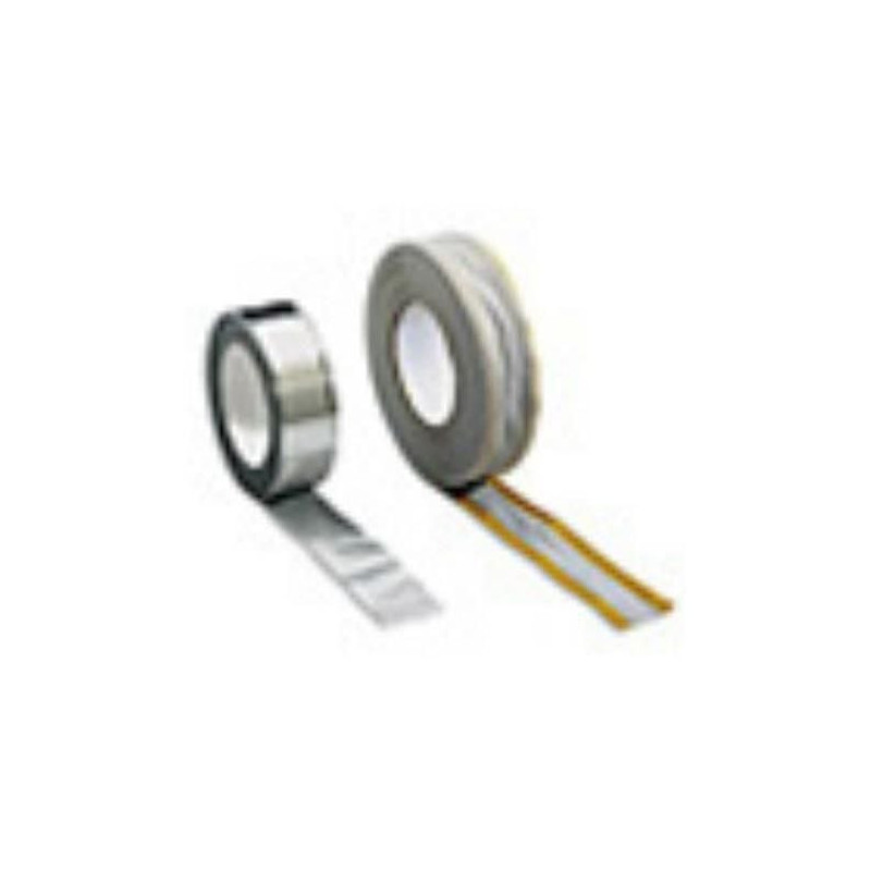 Ruban obturateur bas de pente 5.00M X 0.338M - ONDUCLAIR ONDULINE 3994