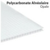TOLE ALV OPALIN 4.0MX0M98X16MM