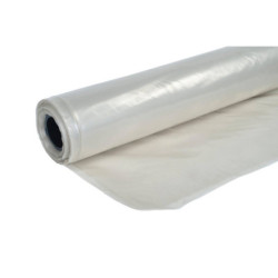 FILM PE PROTERCTION RECYCLE TYP150 3MX25M 75M2 RL - PARTENIA TYPE150PB3X4-75