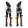 R-CISAILLE TOLE COUPE GAUCHE