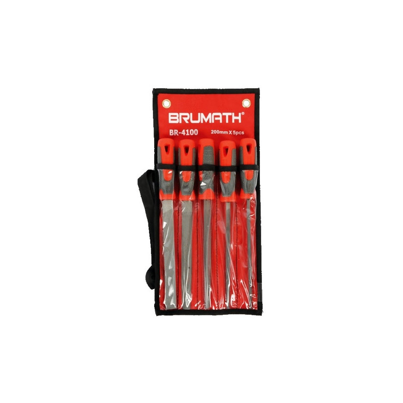 R-JEU 5 LIMES L200 EMMANCHEES