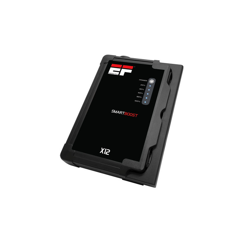BOOSTER SMART X12 LITHIUM 12V