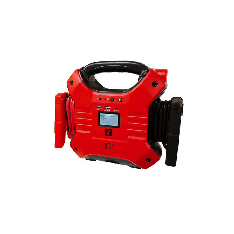 BOOSTER SMART X11 12-24V 1200A