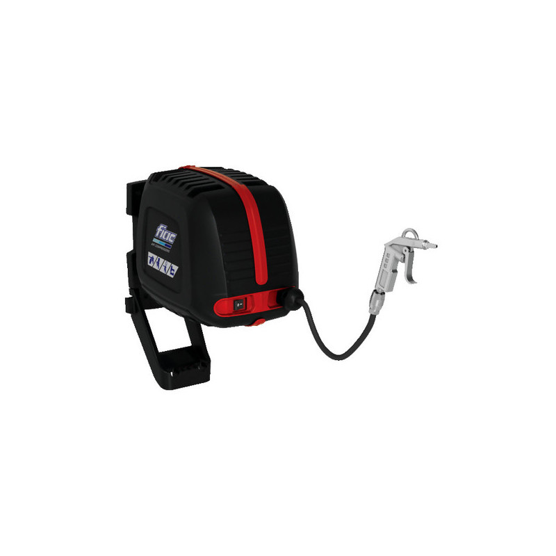 Kit compresseur mural 8 bars 9VE - AGECOM 910038