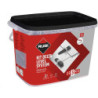 Kit Delta Level System 1 mm (3-12 mm) - RUBI 3956