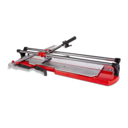 Coupe-carreaux manuel PRO TX 1020 Max - Coupeuse - 19.4 kg - RUBI 17915