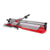 Coupe-carreaux manuel PRO TX 1020 Max - Coupeuse - 19.4 kg - RUBI 17915
