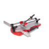 Coupe-carreaux manuel PRO TX 1020 Max - Coupeuse - 19.4 kg - RUBI 17915