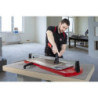 Coupe-carreaux manuel TP-102-T - Coupeuse - RUBI 11901