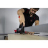 Coupe-carreaux manuel TP-102-T - Coupeuse - RUBI 11901