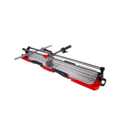 Coupe-carreaux manuel PRO TX 1250 Max - Coupeuse - 26 kg - RUBI 17921