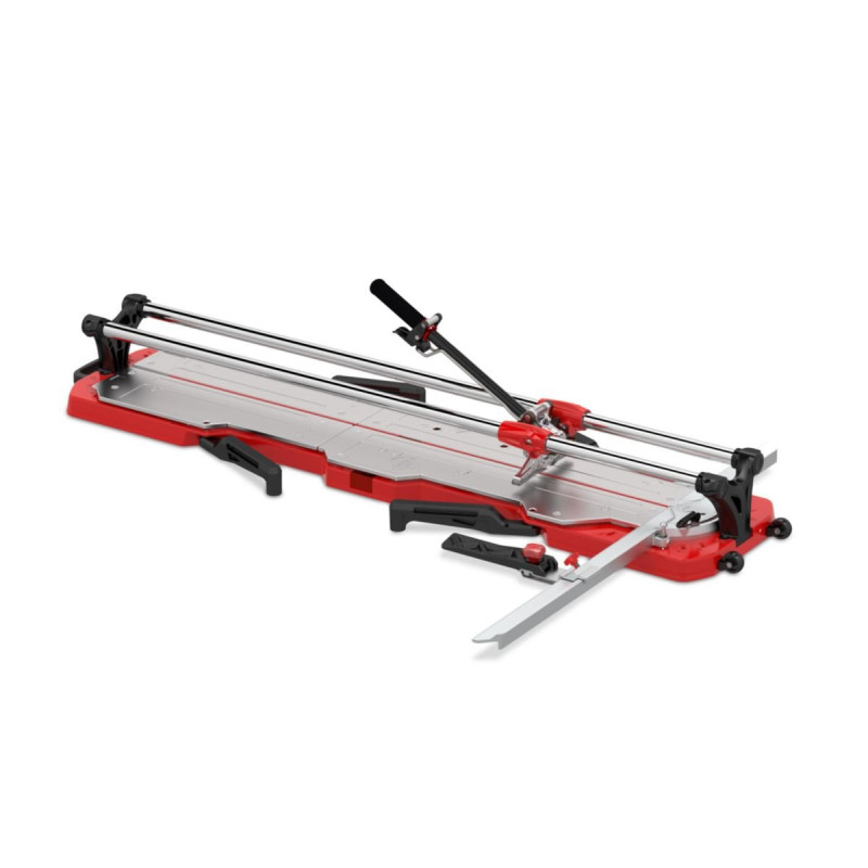 Coupe-carreaux manuel PRO TX 1250 Max - Coupeuse - 26 kg - RUBI 17921