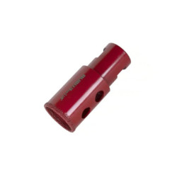 Trépan carrelage Ø 28mm (M14) - RUBI 6972