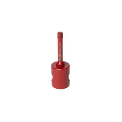 Trépan carrelage Ø 6 mm (M14) - RUBI 6900