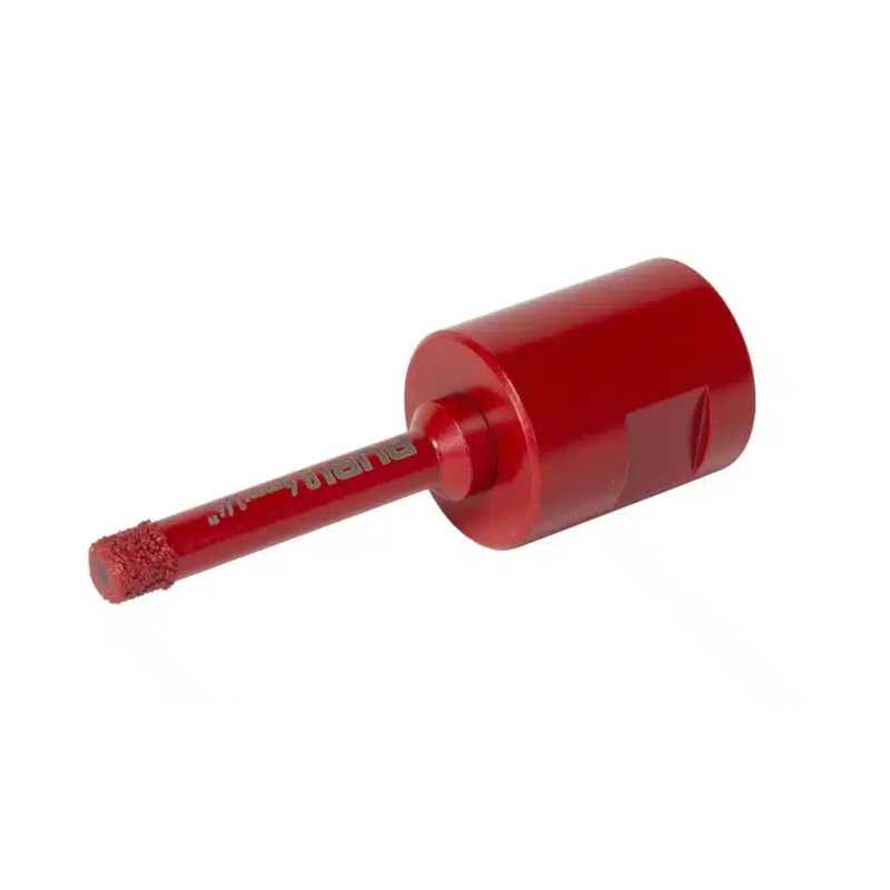 Trépan carrelage Ø 6 mm (M14) - RUBI 6900