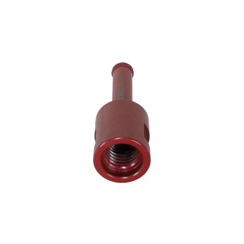 Trépan carrelage Ø 10 mm (M14) - RUBI 6919