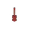 Trépan carrelage Ø 10 mm (M14) - RUBI 6919