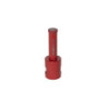 Trépan carrelage Ø 12 mm (M14) - RUBI 6929